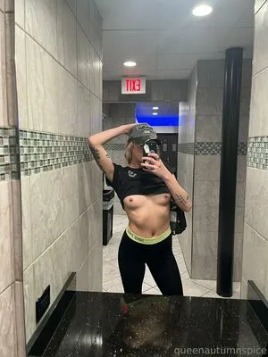 Queen Autumn Spice OnlyFans Leaked Free Thumbnail Picture - #qKRilhzv3P