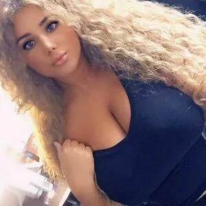 Queen Borashehu OnlyFans Leaked Free Thumbnail Picture - #Aq8wC608dq