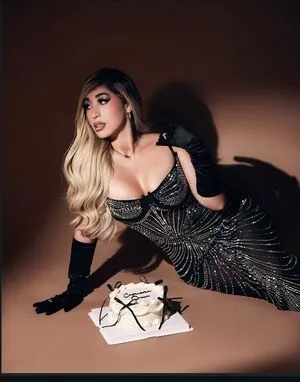 Queen Buenrostro OnlyFans Leaked Free Thumbnail Picture - #etyyJHqwFD