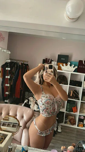 Queen Buenrostro OnlyFans Leaked Free Thumbnail Picture - #tri56kjIeU