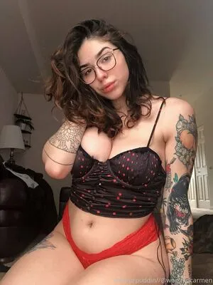 Queen Carmen OnlyFans Leaked Free Thumbnail Picture - #HCzaX99MDp