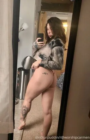 Queen Carmen OnlyFans Leaked Free Thumbnail Picture - #R4VbDlErDl