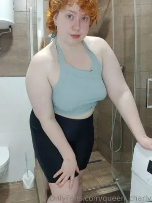 Queen Charly OnlyFans Leaked Free Thumbnail Picture - #2SiIfsQfw5