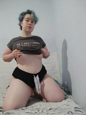 Queen Charly OnlyFans Leaked Free Thumbnail Picture - #3065d0FZ5x