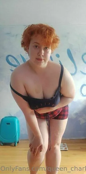 Queen Charly OnlyFans Leaked Free Thumbnail Picture - #3oNkDBCJBm