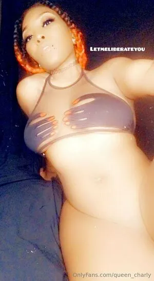 Queen Charly OnlyFans Leaked Free Thumbnail Picture - #66MZRPVOCW