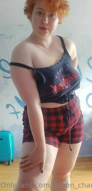 Queen Charly OnlyFans Leaked Free Thumbnail Picture - #9XnLObp5Qc