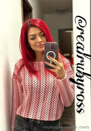 Queen Charly OnlyFans Leaked Free Thumbnail Picture - #Cl4ul572si