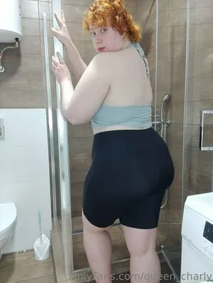 Queen Charly OnlyFans Leaked Free Thumbnail Picture - #GBRc608eMN