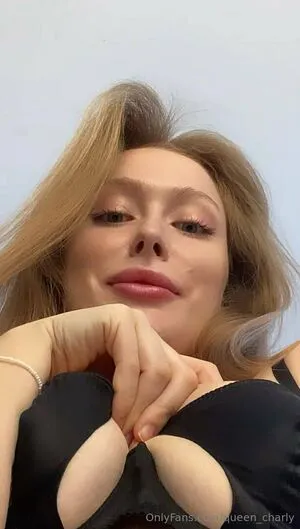 Queen Charly OnlyFans Leaked Free Thumbnail Picture - #J7hkt3Xk15