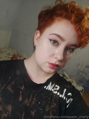 Queen Charly OnlyFans Leaked Free Thumbnail Picture - #QAvT8KJf0h