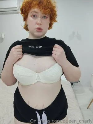 Queen Charly OnlyFans Leaked Free Thumbnail Picture - #SV6sOlR85D