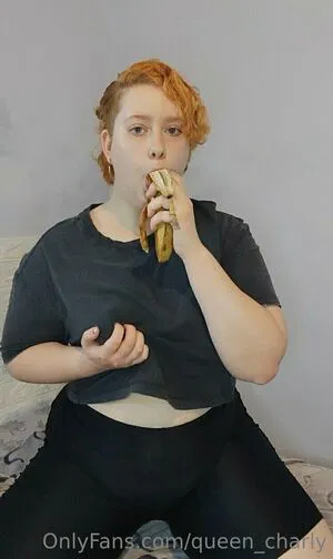 Queen Charly OnlyFans Leaked Free Thumbnail Picture - #Uq6z9ocN37