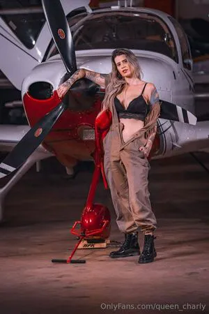 Queen Charly OnlyFans Leaked Free Thumbnail Picture - #XIGmrgWxVY