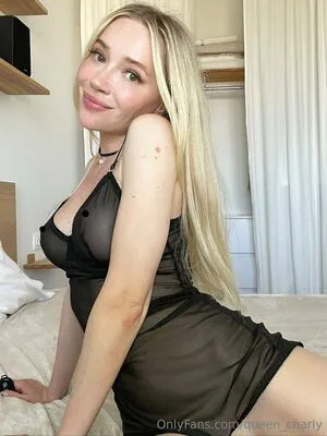 Queen Charly OnlyFans Leaked Free Thumbnail Picture - #bja5sbzu71