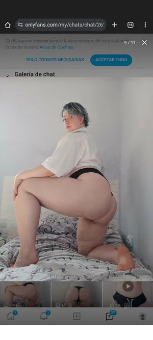 Queen Charly OnlyFans Leaked Free Thumbnail Picture - #cu5R69W4ak