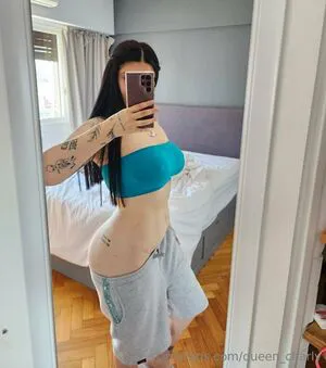 Queen Charly OnlyFans Leaked Free Thumbnail Picture - #eOgmyyA6SE