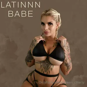 Queen Charly OnlyFans Leaked Free Thumbnail Picture - #gHNjepMKkK