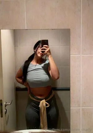 Queen Charly OnlyFans Leaked Free Thumbnail Picture - #ggKsakSSBW
