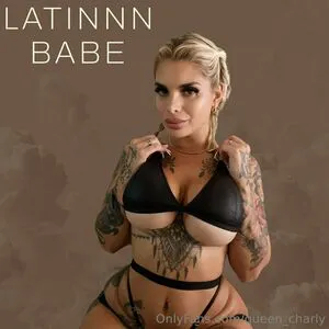 Queen Charly OnlyFans Leaked Free Thumbnail Picture - #h1XqqvgTAP