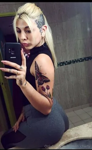 Queen Charly OnlyFans Leaked Free Thumbnail Picture - #hs1pAs4AMY