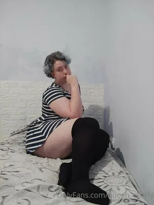 Queen Charly OnlyFans Leaked Free Thumbnail Picture - #kOnbS9v0w4