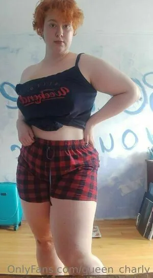 Queen Charly OnlyFans Leaked Free Thumbnail Picture - #mg4tirrHCA
