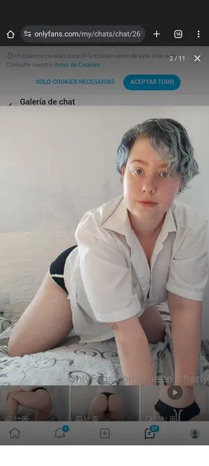 Queen Charly OnlyFans Leaked Free Thumbnail Picture - #oISH7G1sgv