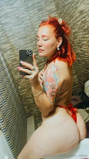 Queen Charly OnlyFans Leaked Free Thumbnail Picture - #qjznfDAeoP
