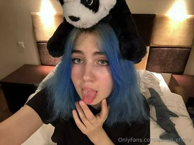 Queen Charly OnlyFans Leaked Free Thumbnail Picture - #tNbHu5pkts