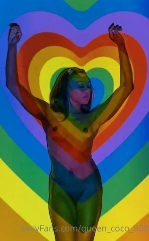 Queen Coco OnlyFans Leaked Free Thumbnail Picture - #5263pd9cE6
