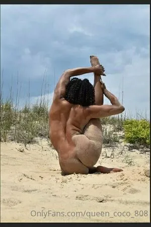 Queen Coco OnlyFans Leaked Free Thumbnail Picture - #ETnTAbQA45