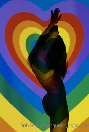 Queen Coco OnlyFans Leaked Free Thumbnail Picture - #UKRirvBslu