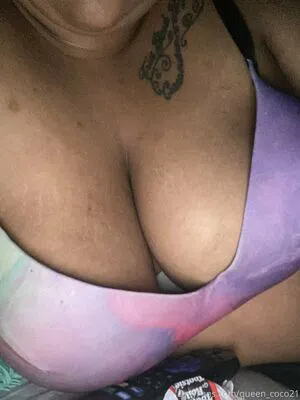 Queen Coco21 OnlyFans Leaked Free Thumbnail Picture - #zxMLTe3ySt