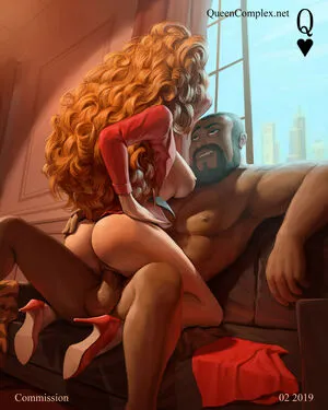 Queen Complex OnlyFans Leaked Free Thumbnail Picture - #ON9UoleGol