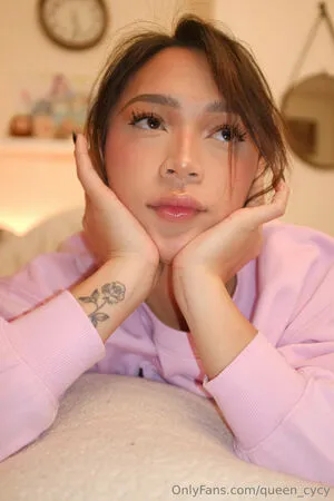 Queen Cycy OnlyFans Leaked Free Thumbnail Picture - #7KtSTKO9mi