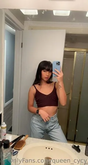 Queen Cycy OnlyFans Leaked Free Thumbnail Picture - #96FCvTF99V