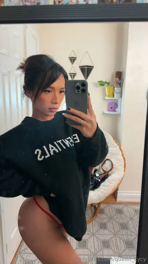 Queen Cycy OnlyFans Leaked Free Thumbnail Picture - #HQeuViUpCp