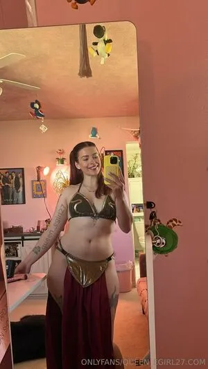 Queen D OnlyFans Leaked Free Thumbnail Picture - #FMKDi4yCAV