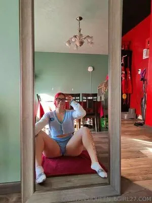Queen D OnlyFans Leaked Free Thumbnail Picture - #IZtlD4m1Ha