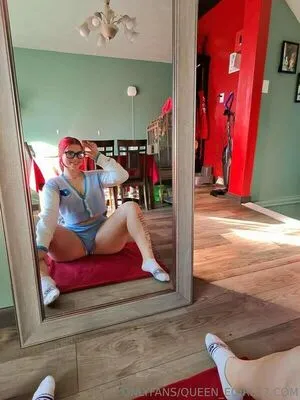 Queen D OnlyFans Leaked Free Thumbnail Picture - #LE1zyy9FBq