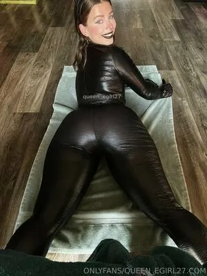 Queen D OnlyFans Leaked Free Thumbnail Picture - #MRuyzqU223