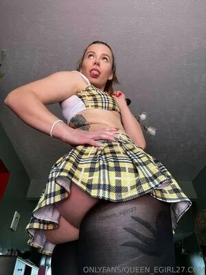 Queen D OnlyFans Leaked Free Thumbnail Picture - #P6TW4mkq4z