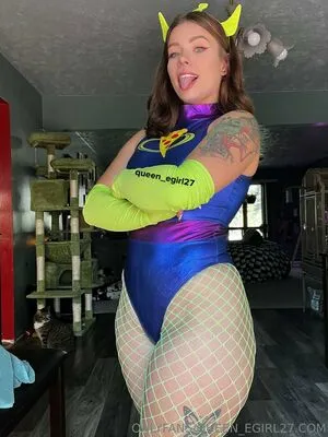 Queen D OnlyFans Leaked Free Thumbnail Picture - #PbR7r7ctMp