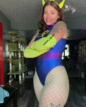 Queen D OnlyFans Leaked Free Thumbnail Picture - #ZIKpOurKQx