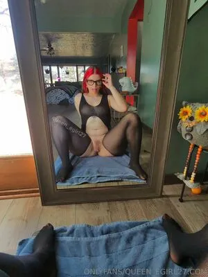 Queen D OnlyFans Leaked Free Thumbnail Picture - #f6DOriBdQn