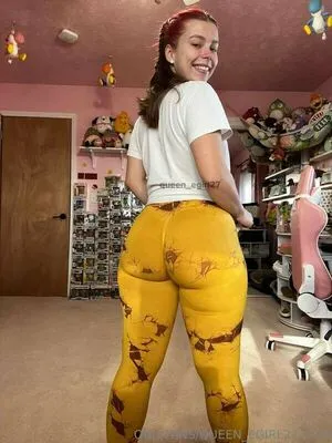 Queen D OnlyFans Leaked Free Thumbnail Picture - #fB7el4JtwY