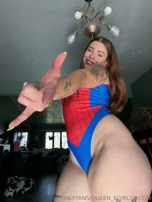 Queen D OnlyFans Leaked Free Thumbnail Picture - #joRyaeYYYG