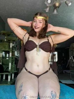 Queen D OnlyFans Leaked Free Thumbnail Picture - #kPgapSBkBF