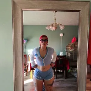 Queen D OnlyFans Leaked Free Thumbnail Picture - #mtUmgPYsvy